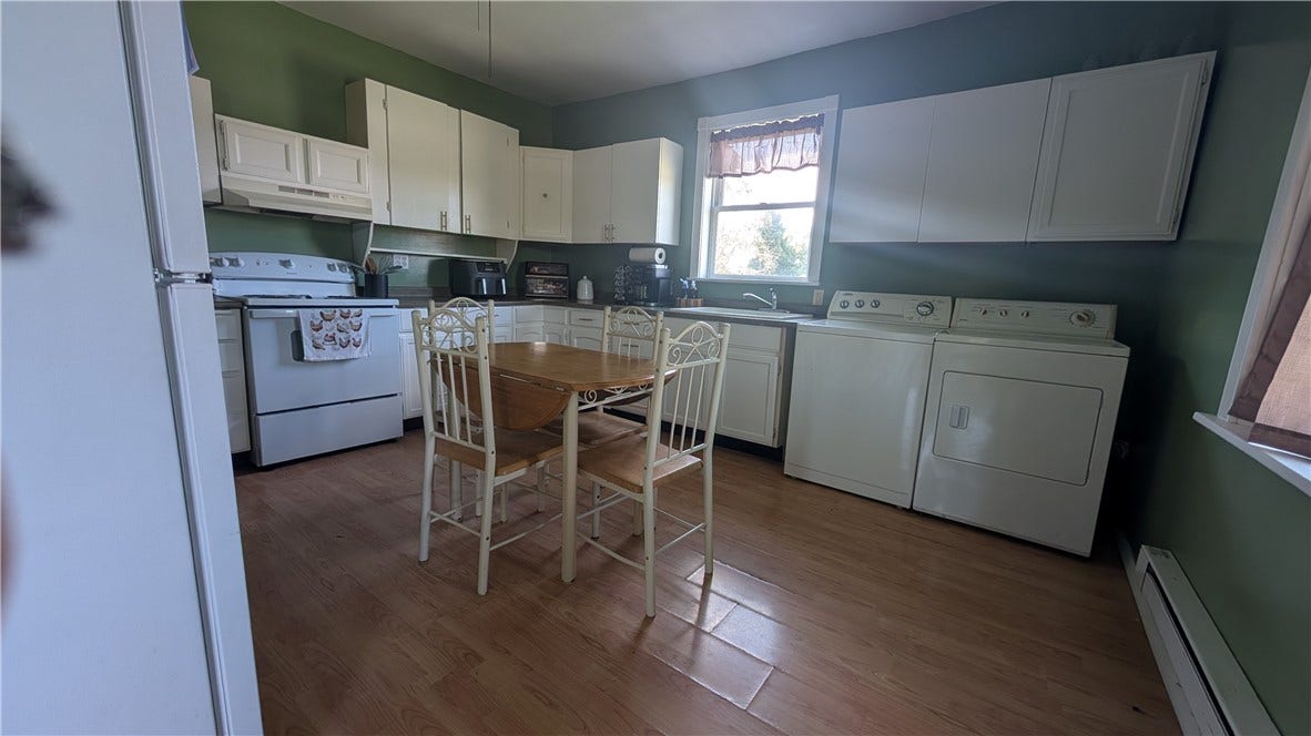 1241 Pittsburgh Road, Uniontown, PA 15401