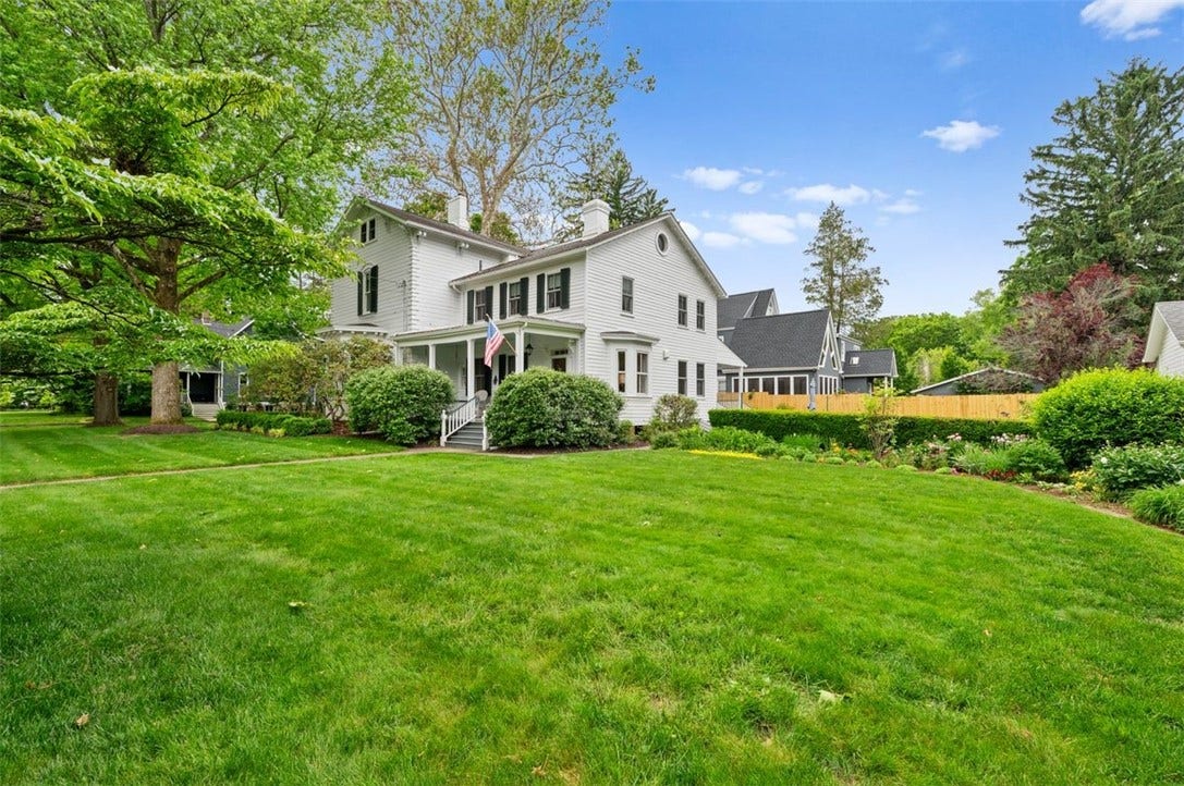 402 Maple Lane, Sewickley, PA 15143
