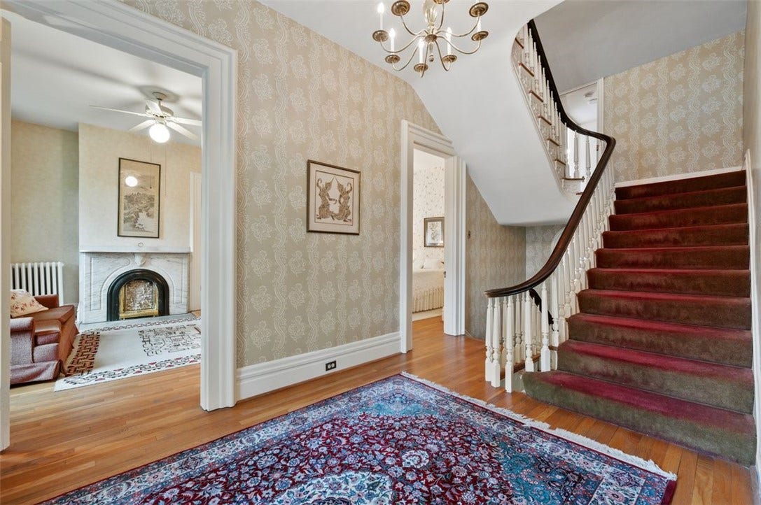 402 Maple Lane, Sewickley, PA 15143