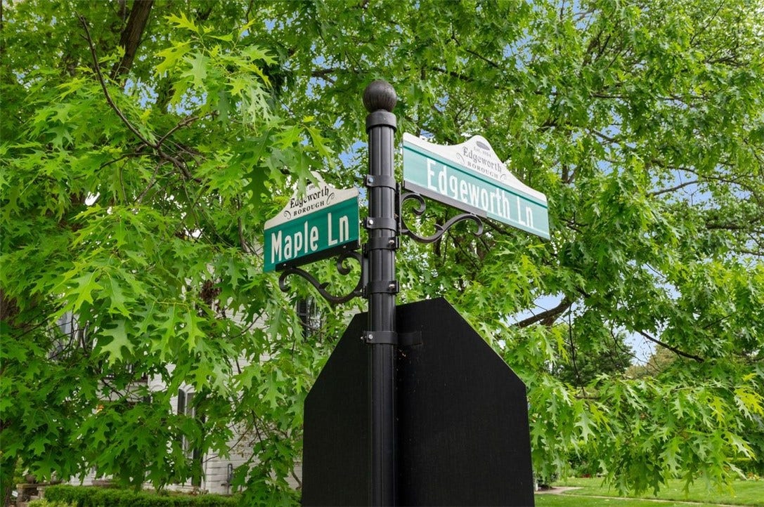 402 Maple Lane, Sewickley, PA 15143