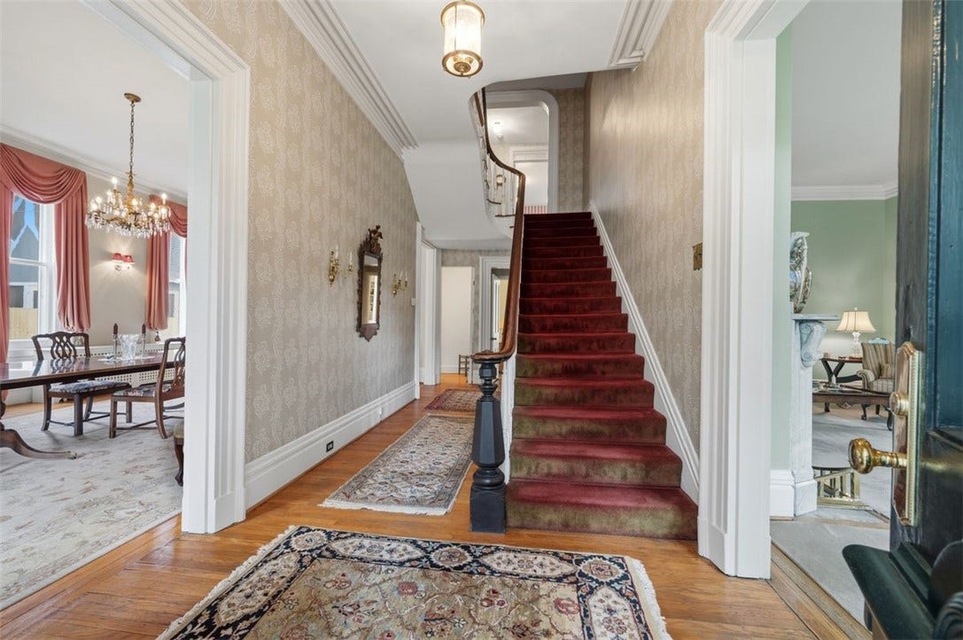 402 Maple Lane, Sewickley, PA 15143