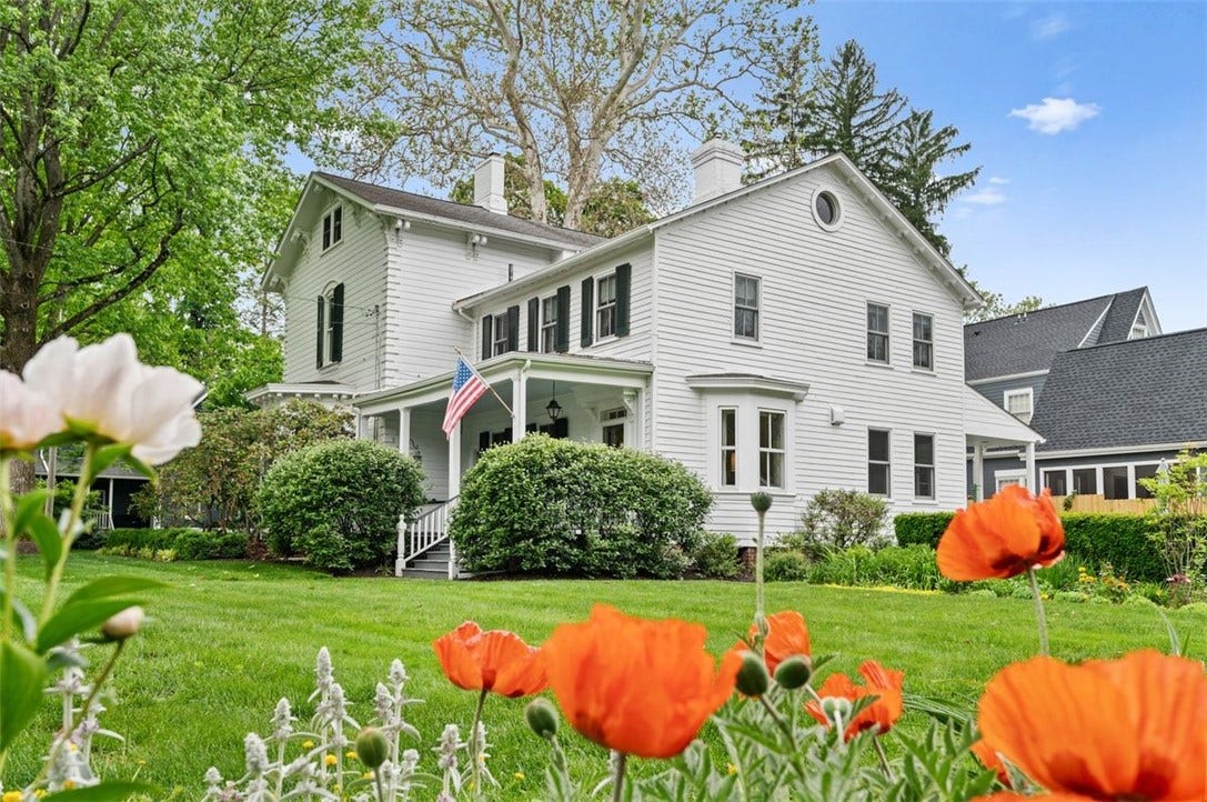402 Maple Lane, Sewickley, PA 15143
