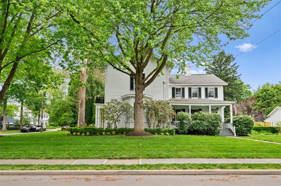 402 Maple Lane, Sewickley, PA 15143