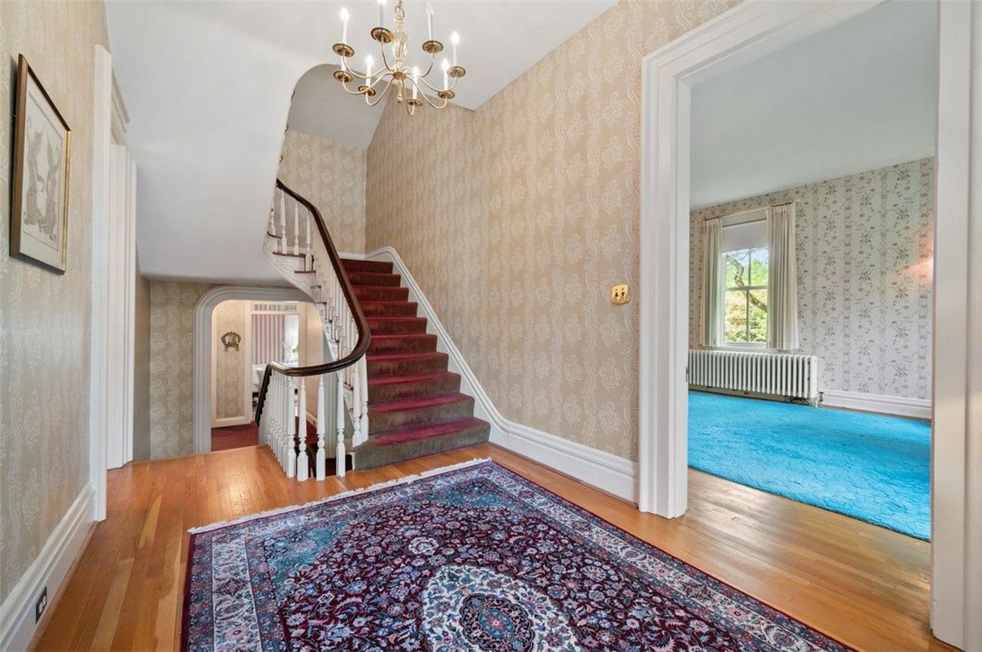 402 Maple Lane, Sewickley, PA 15143