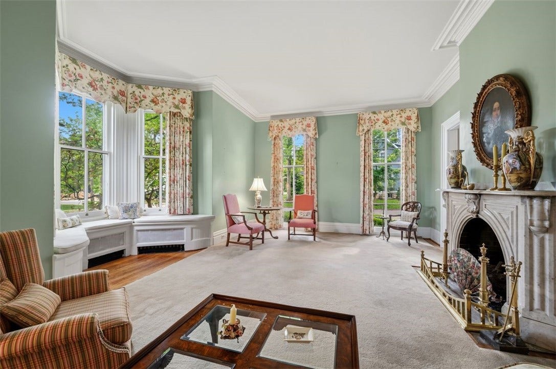 402 Maple Lane, Sewickley, PA 15143