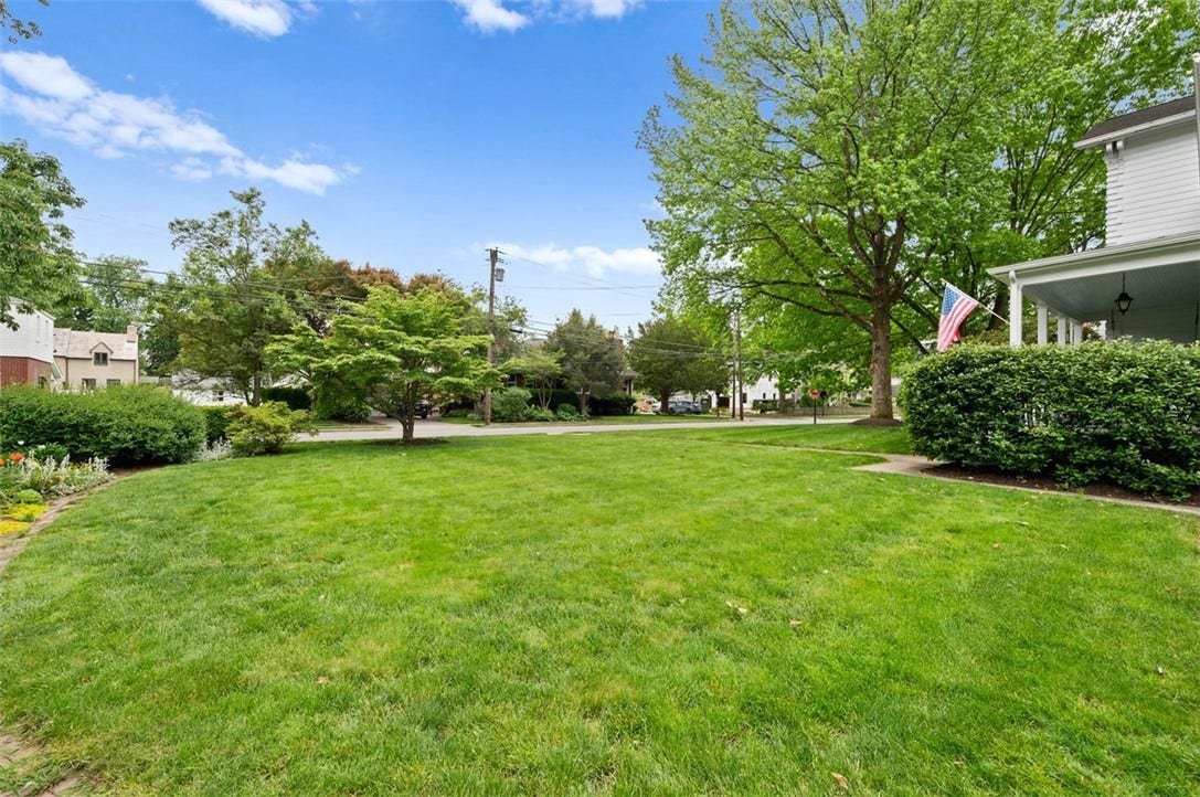 402 Maple Lane, Sewickley, PA 15143