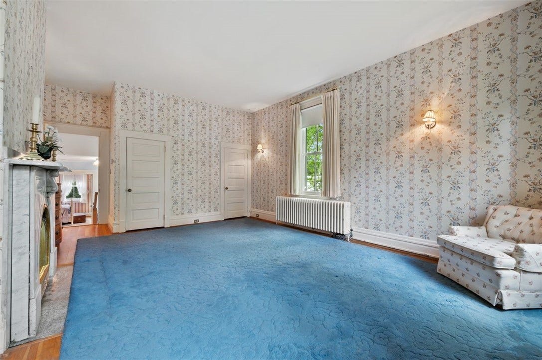 402 Maple Lane, Sewickley, PA 15143