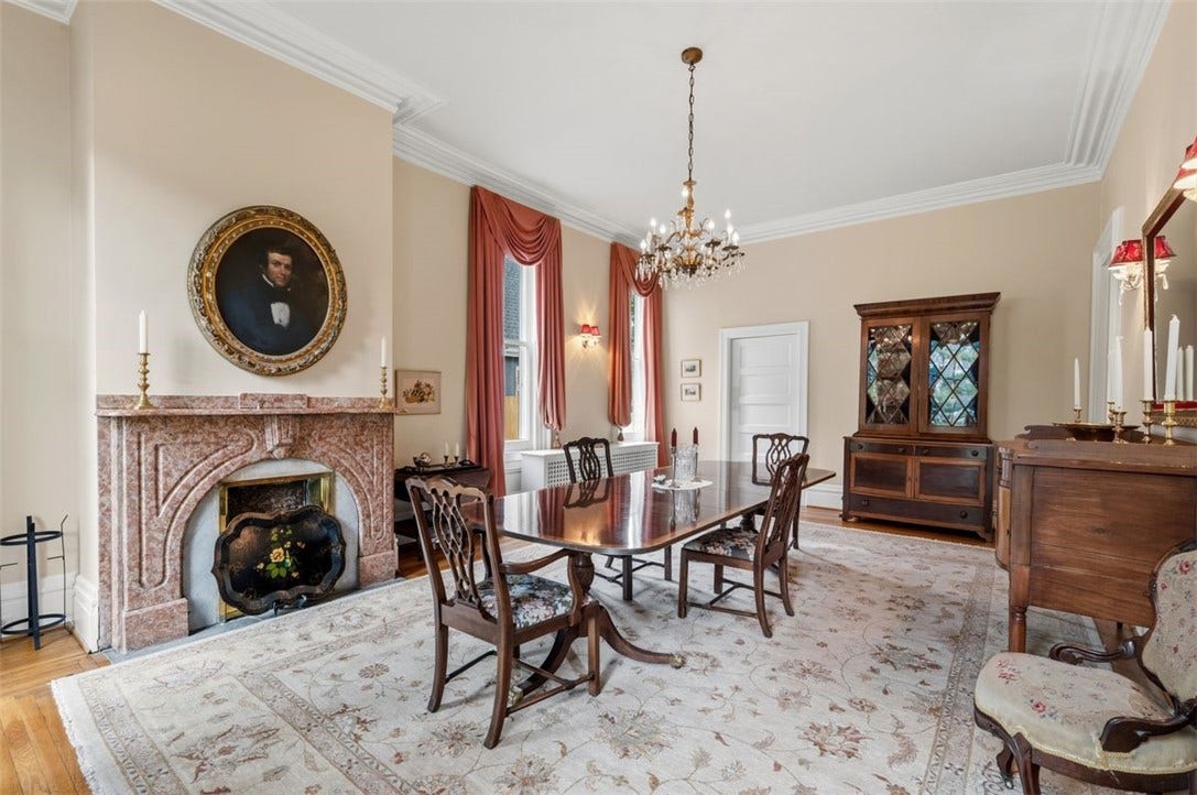 402 Maple Lane, Sewickley, PA 15143