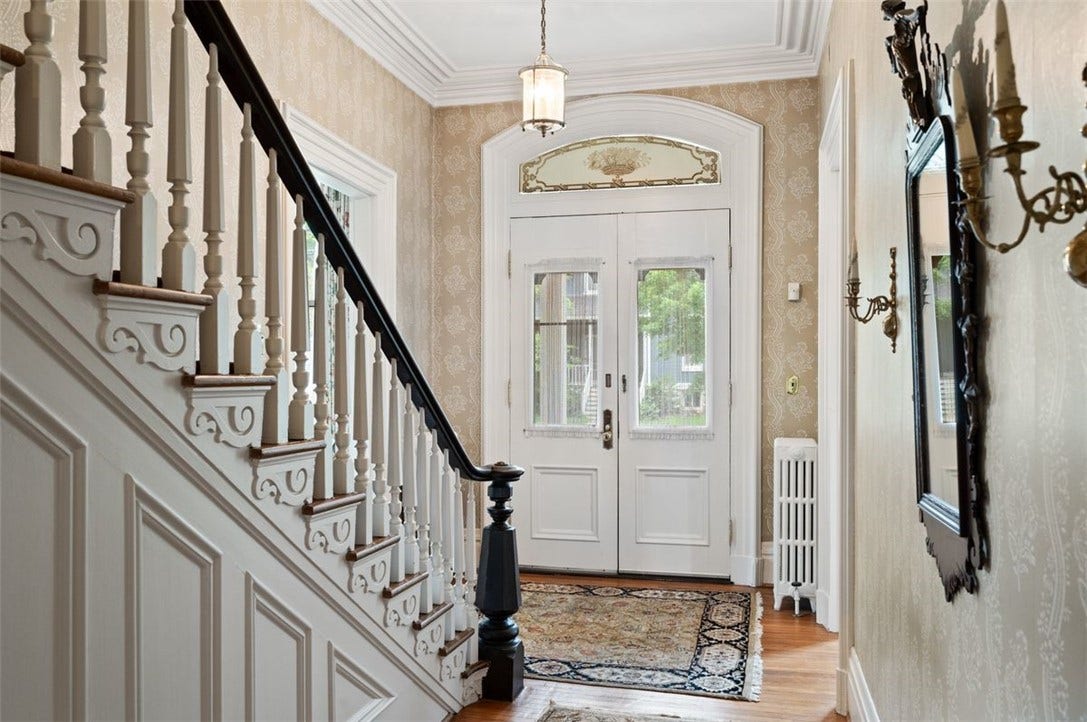 402 Maple Lane, Sewickley, PA 15143