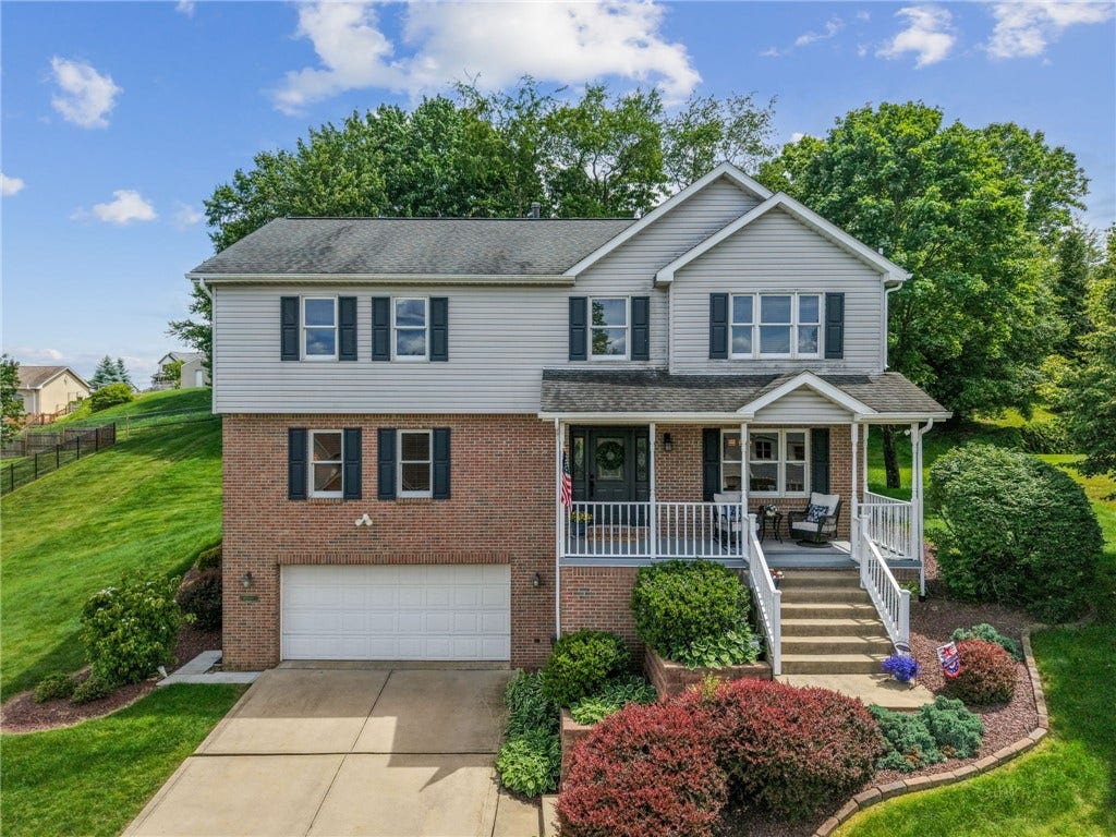 415 Primrose Drive, Greensburg, PA 15601