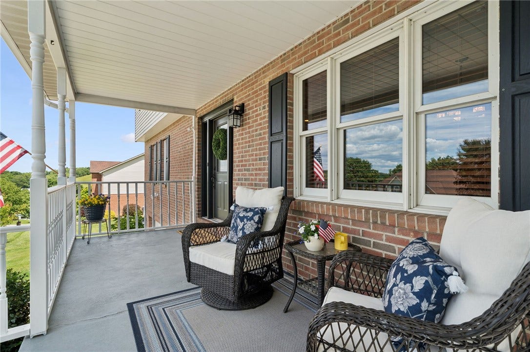 415 Primrose Drive, Greensburg, PA 15601