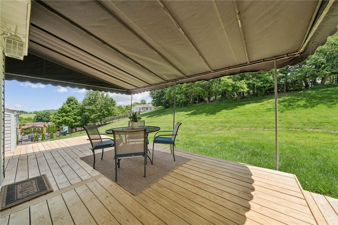 415 Primrose Drive, Greensburg, PA 15601