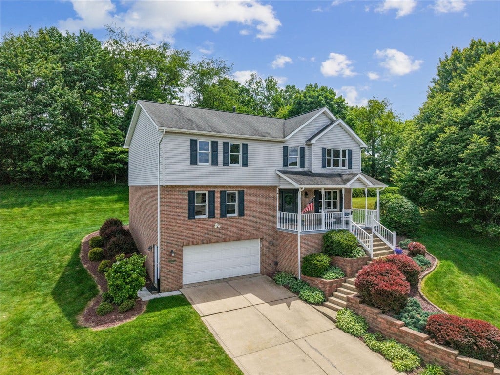 415 Primrose Drive, Greensburg, PA 15601