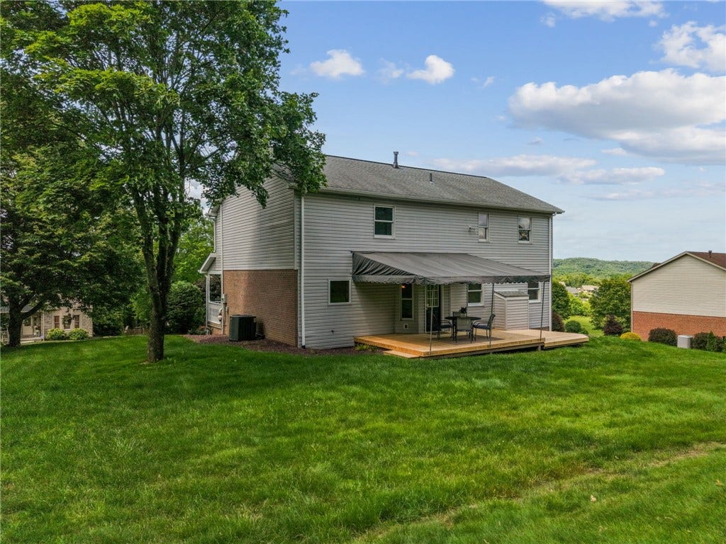 415 Primrose Drive, Greensburg, PA 15601