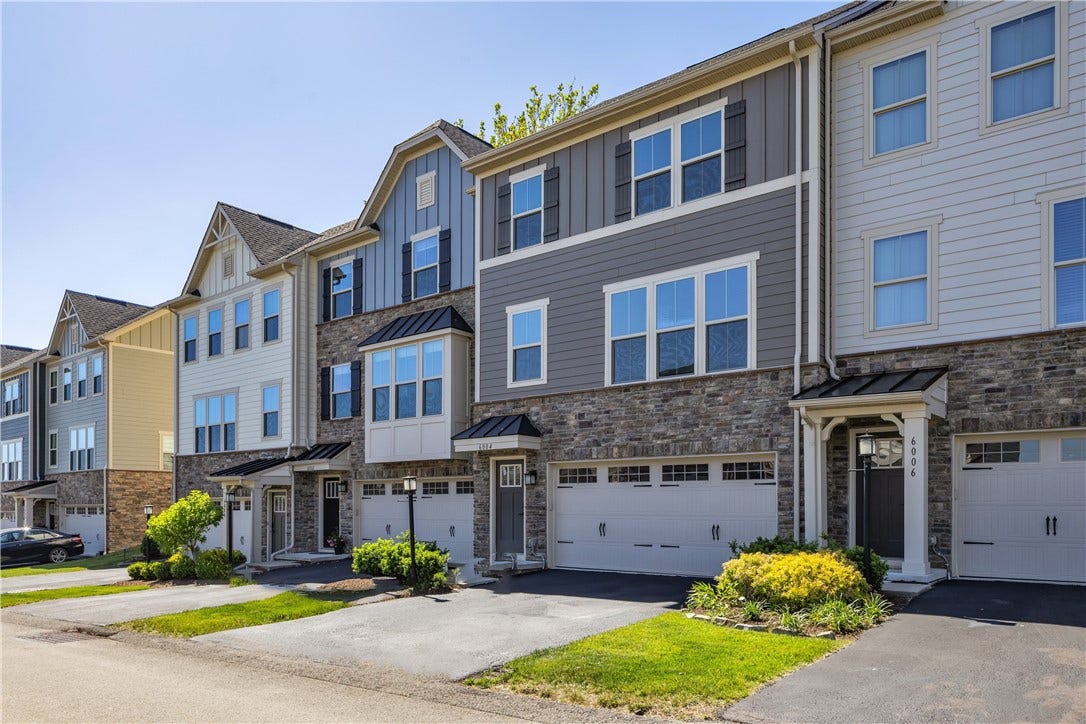 6004 Augusta Ln, Jeannette, PA 15644