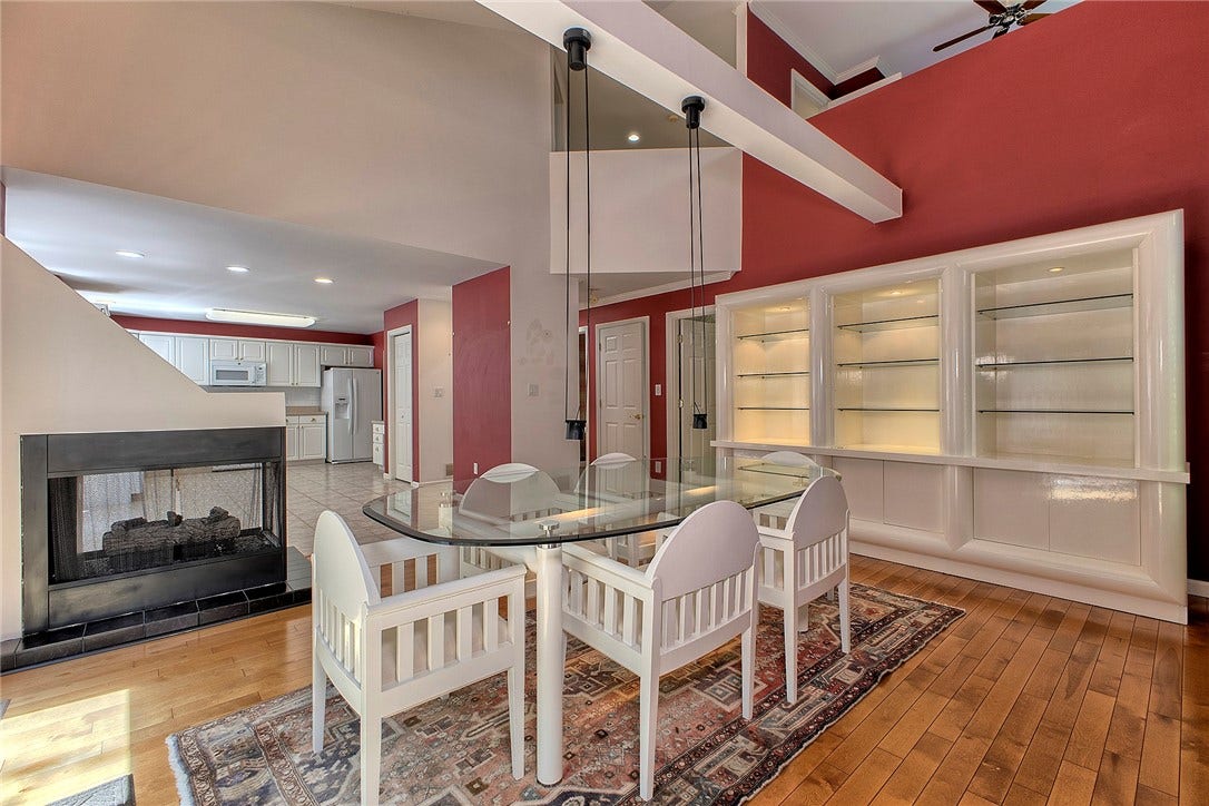 50 Lakeridge Drive, Greensburg, PA 15601