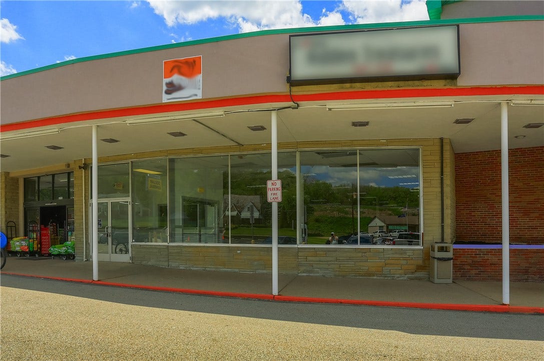 1729 B Rostraver Rd, Belle Vernon, PA 15012