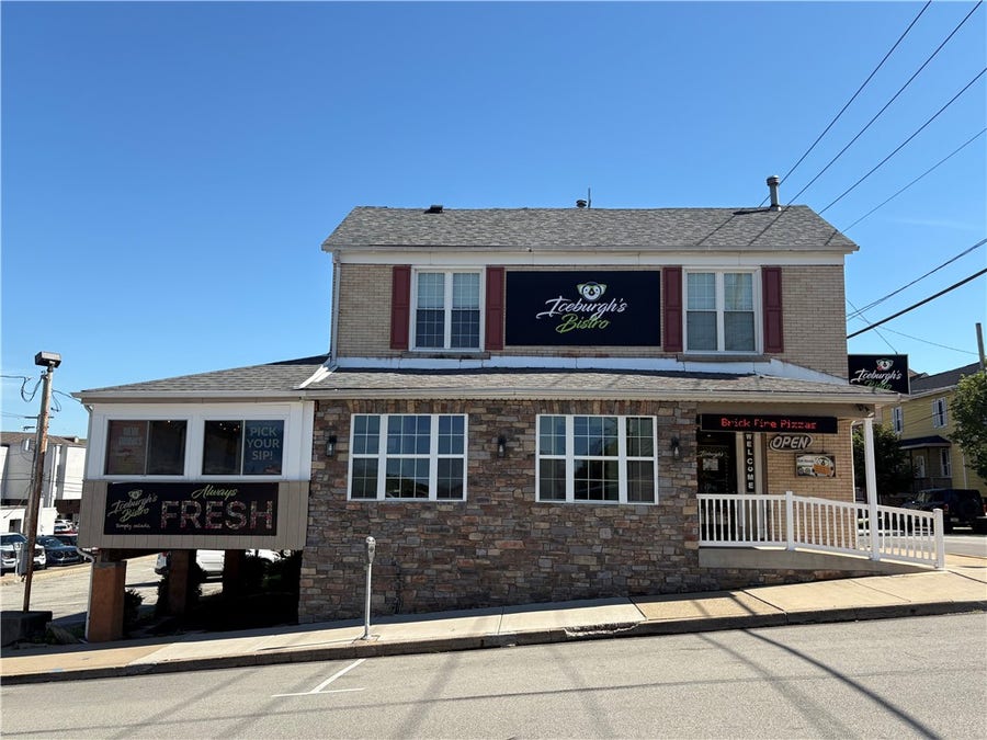 Property photo for 223 4th St, Irwin, PA