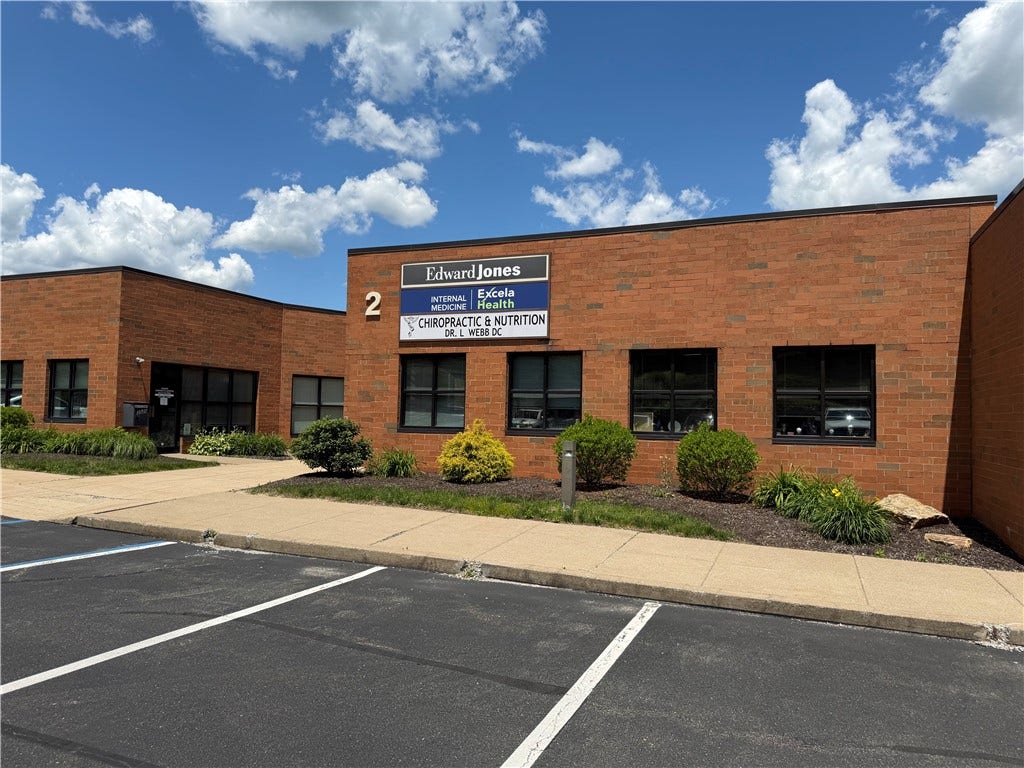 3520 Route 130, Irwin, PA 15642