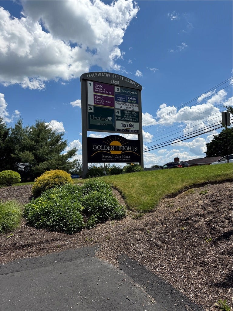 3520 Route 130, Irwin, PA 15642