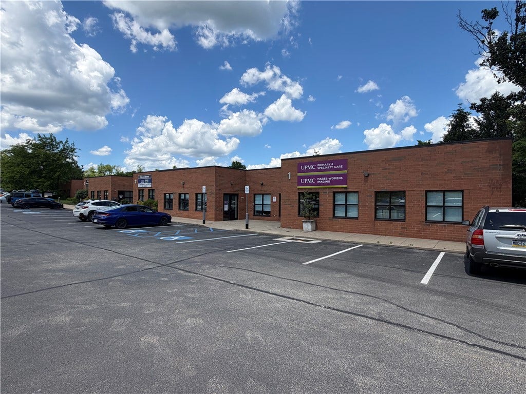 3520 Route 130, Irwin, PA 15642