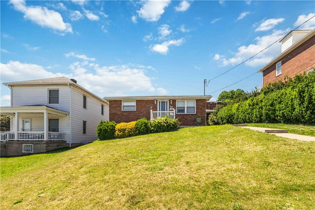 1040 Mace Street, Greensburg, PA 15601