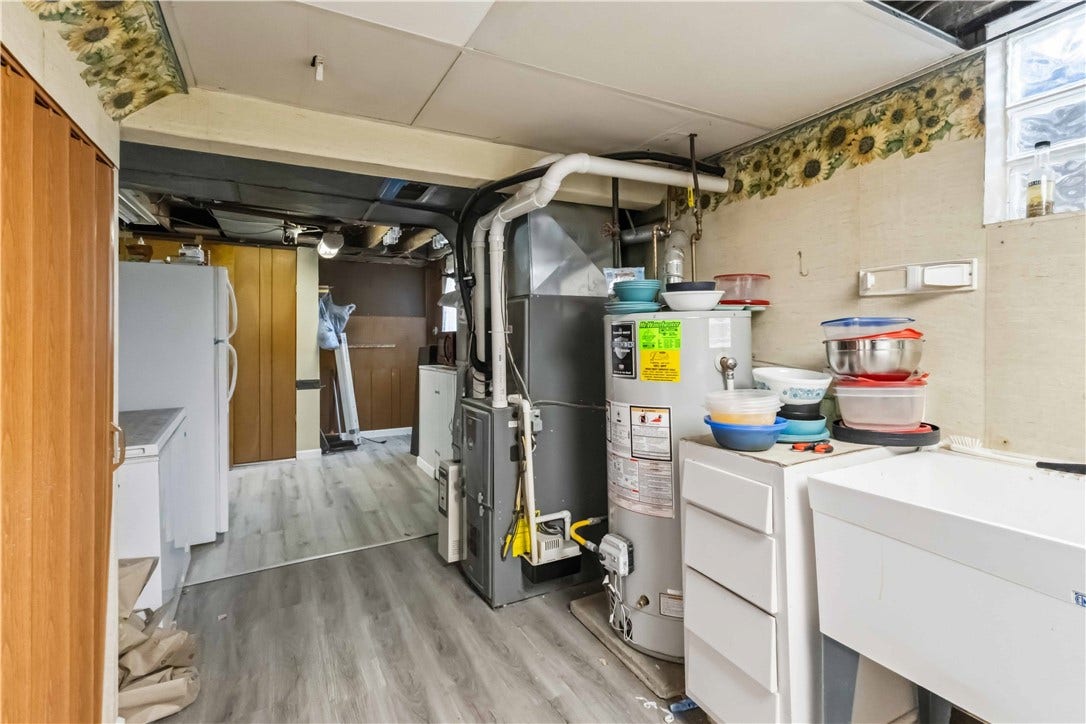 1040 Mace Street, Greensburg, PA 15601