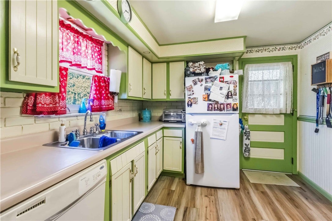 1040 Mace Street, Greensburg, PA 15601