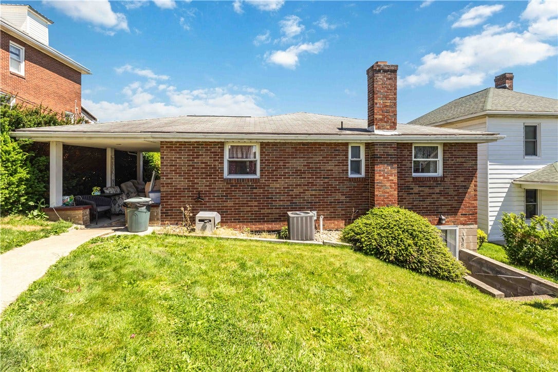 1040 Mace Street, Greensburg, PA 15601