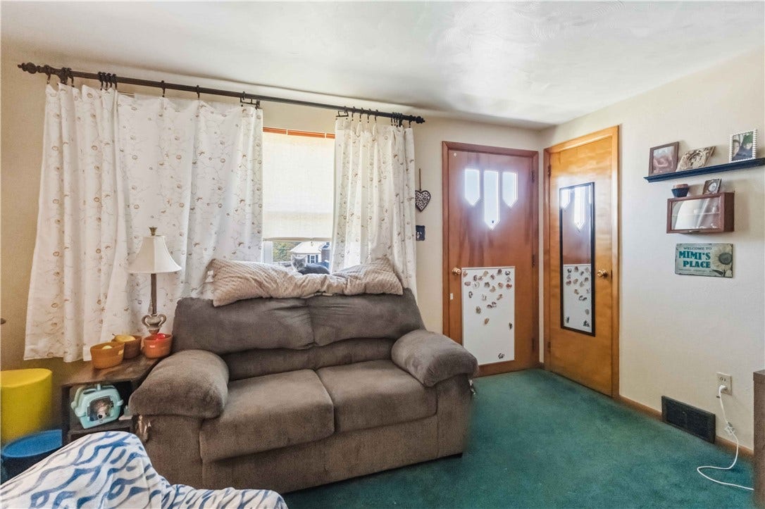1040 Mace Street, Greensburg, PA 15601