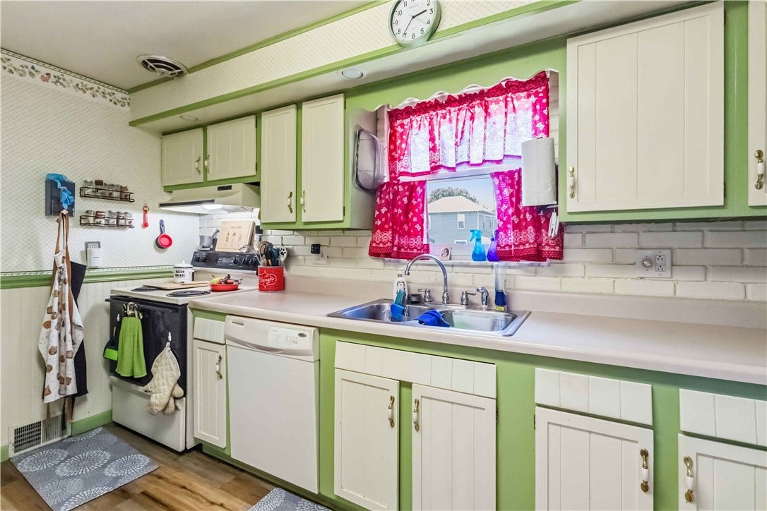 1040 Mace Street, Greensburg, PA 15601