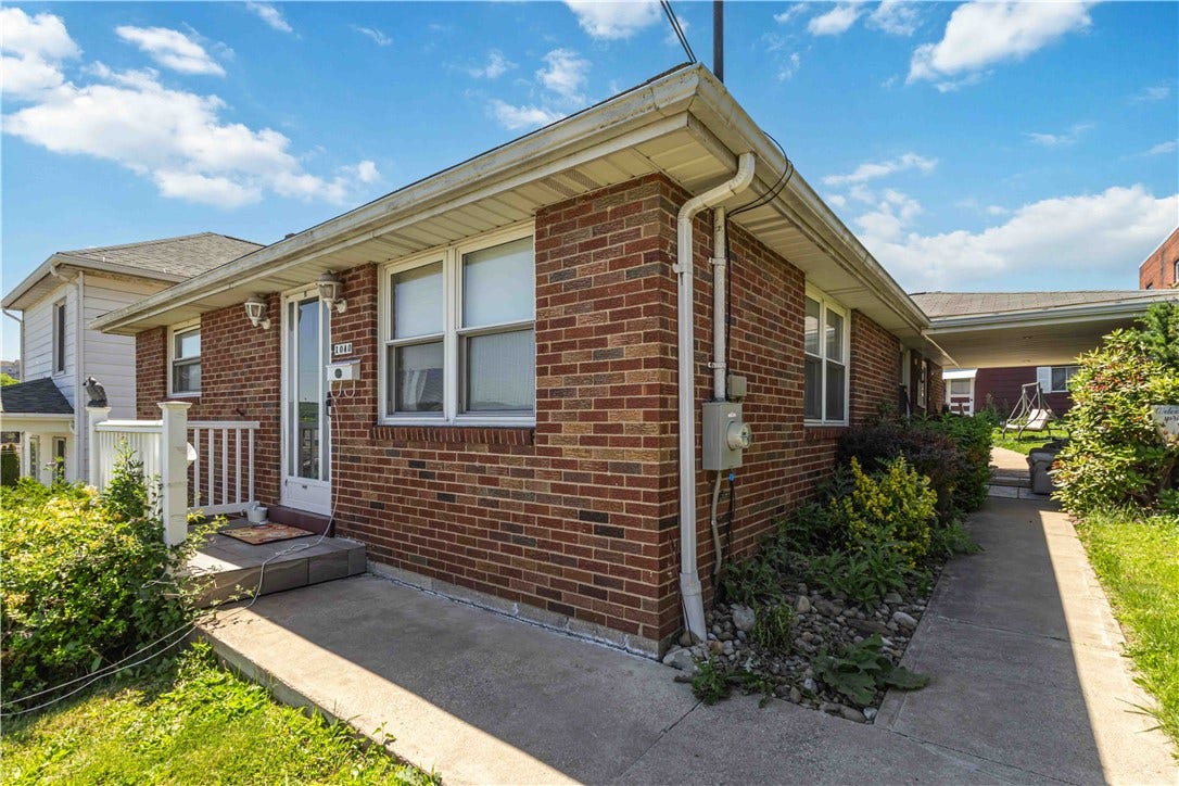 1040 Mace Street, Greensburg, PA 15601