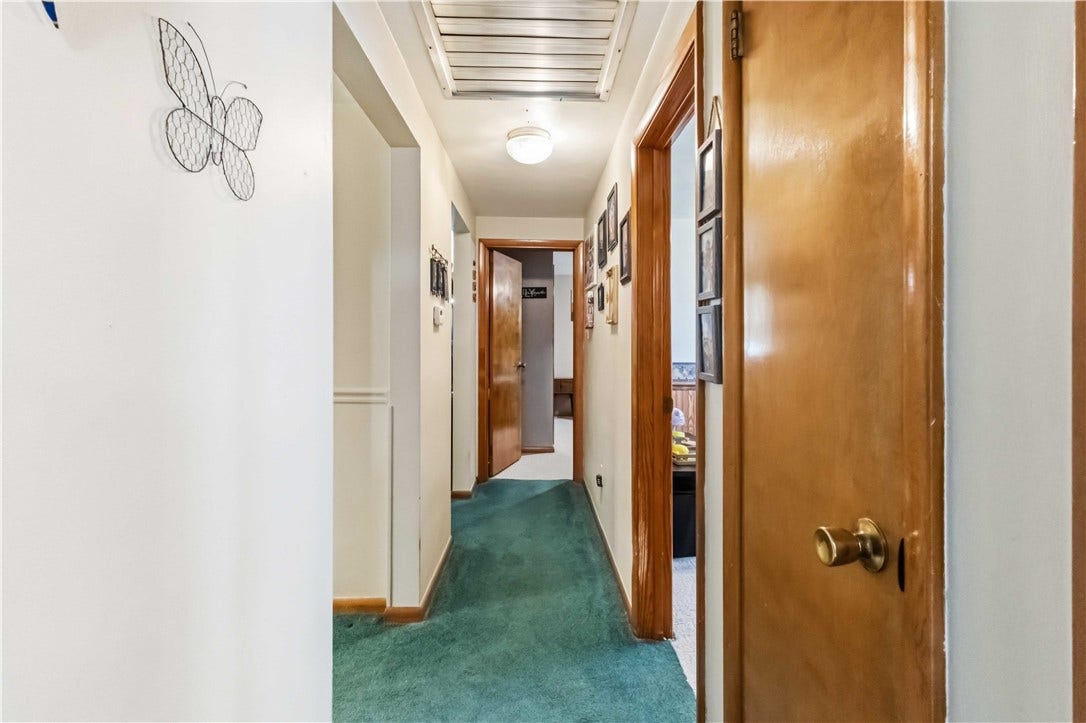 1040 Mace Street, Greensburg, PA 15601