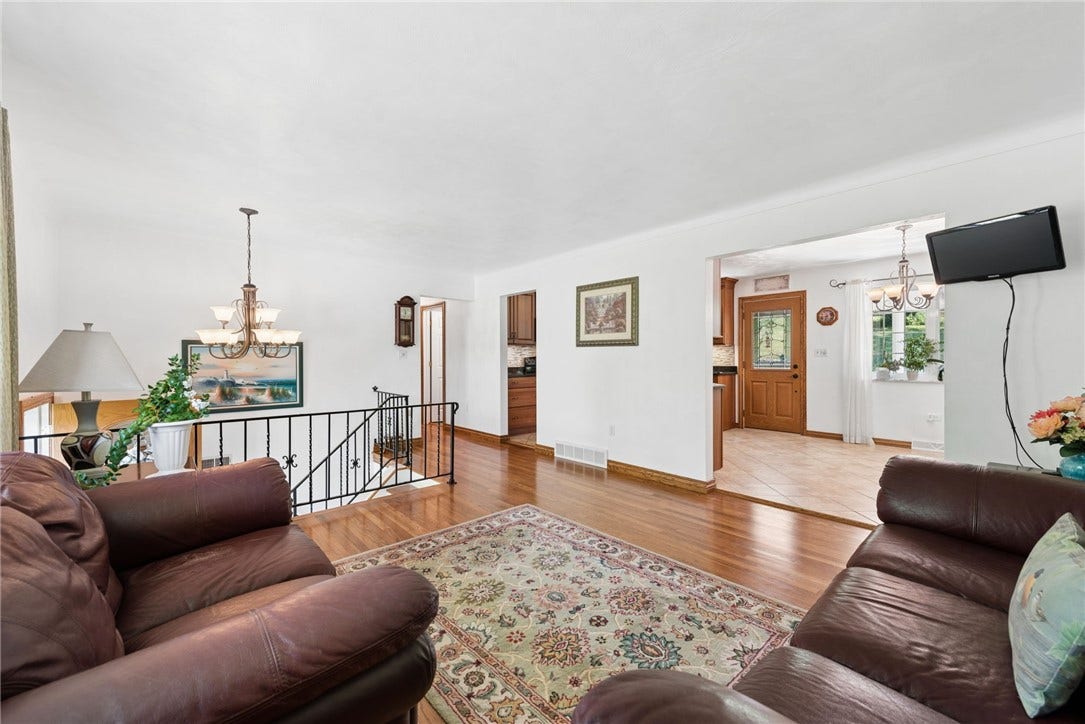 158 Harry Long Rd, Greensburg, PA 15601