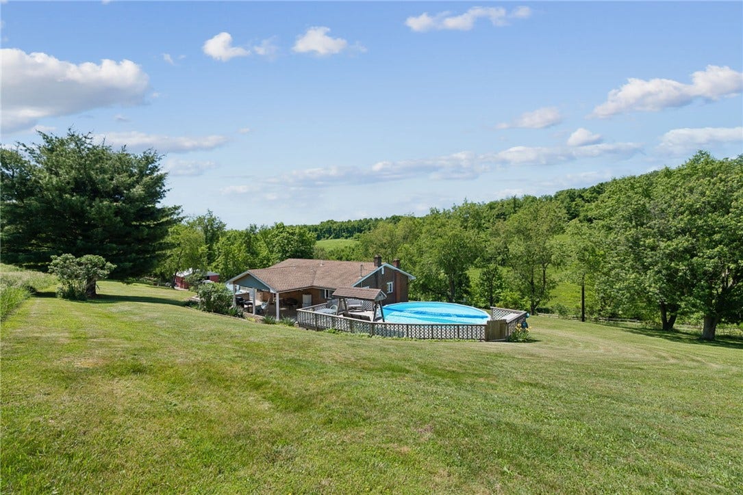 158 Harry Long Rd, Greensburg, PA 15601