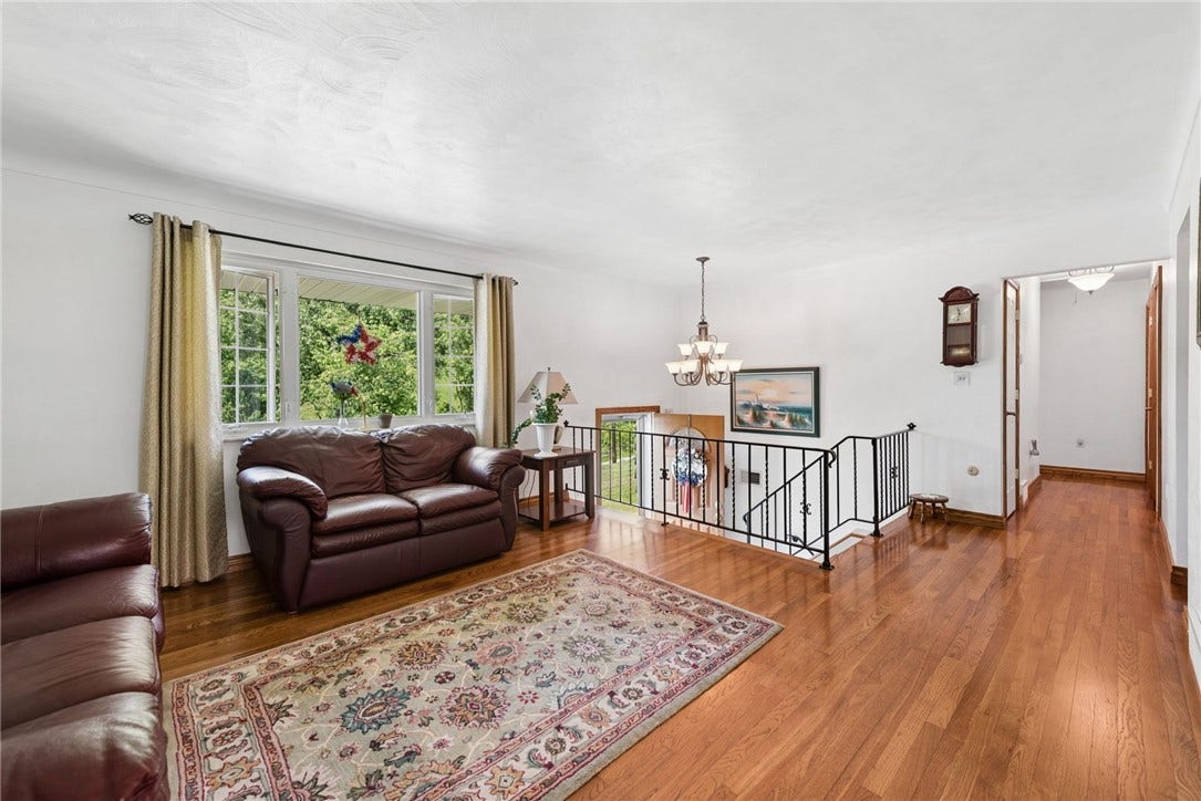 158 Harry Long Rd, Greensburg, PA 15601