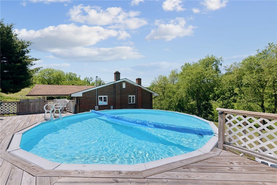 158 Harry Long Rd, Greensburg, PA 15601