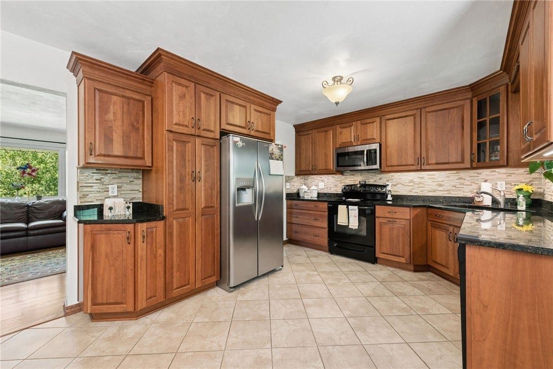 158 Harry Long Rd, Greensburg, PA 15601