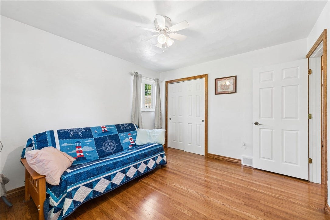 158 Harry Long Rd, Greensburg, PA 15601