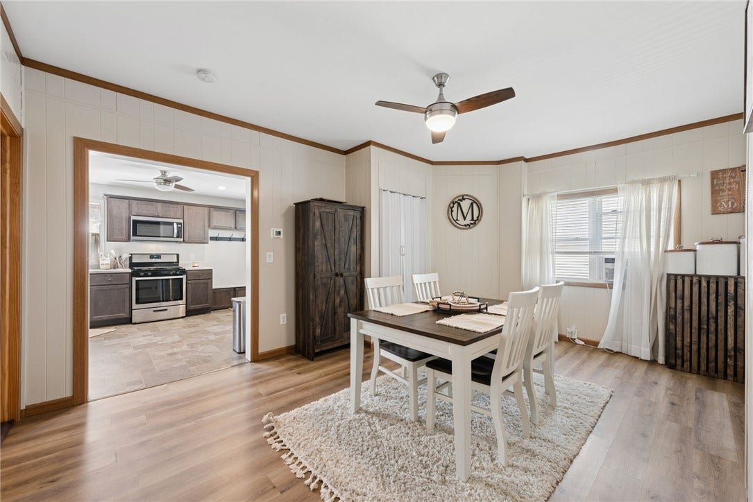313 James St, Latrobe, PA 15650