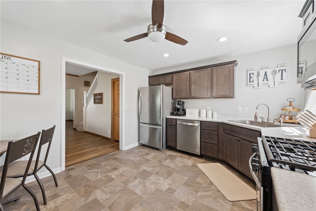 313 James St, Latrobe, PA 15650