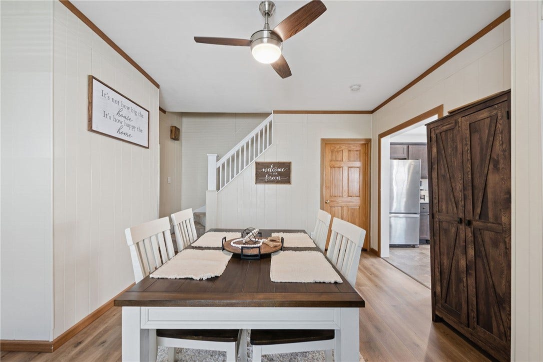 313 James St, Latrobe, PA 15650