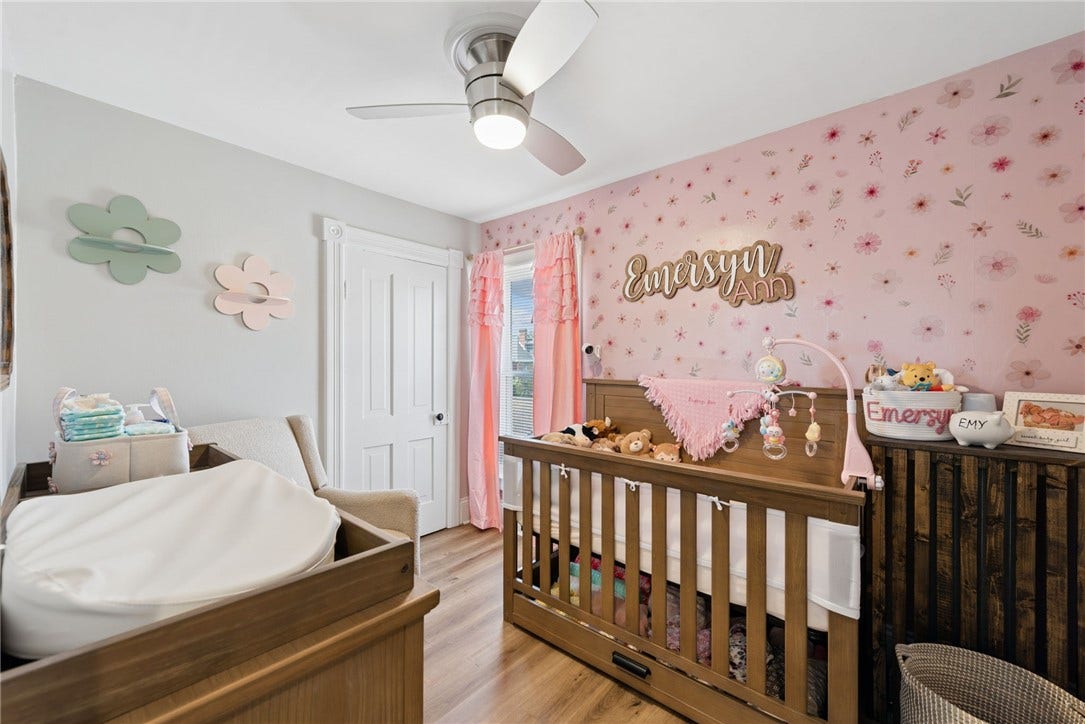 313 James St, Latrobe, PA 15650