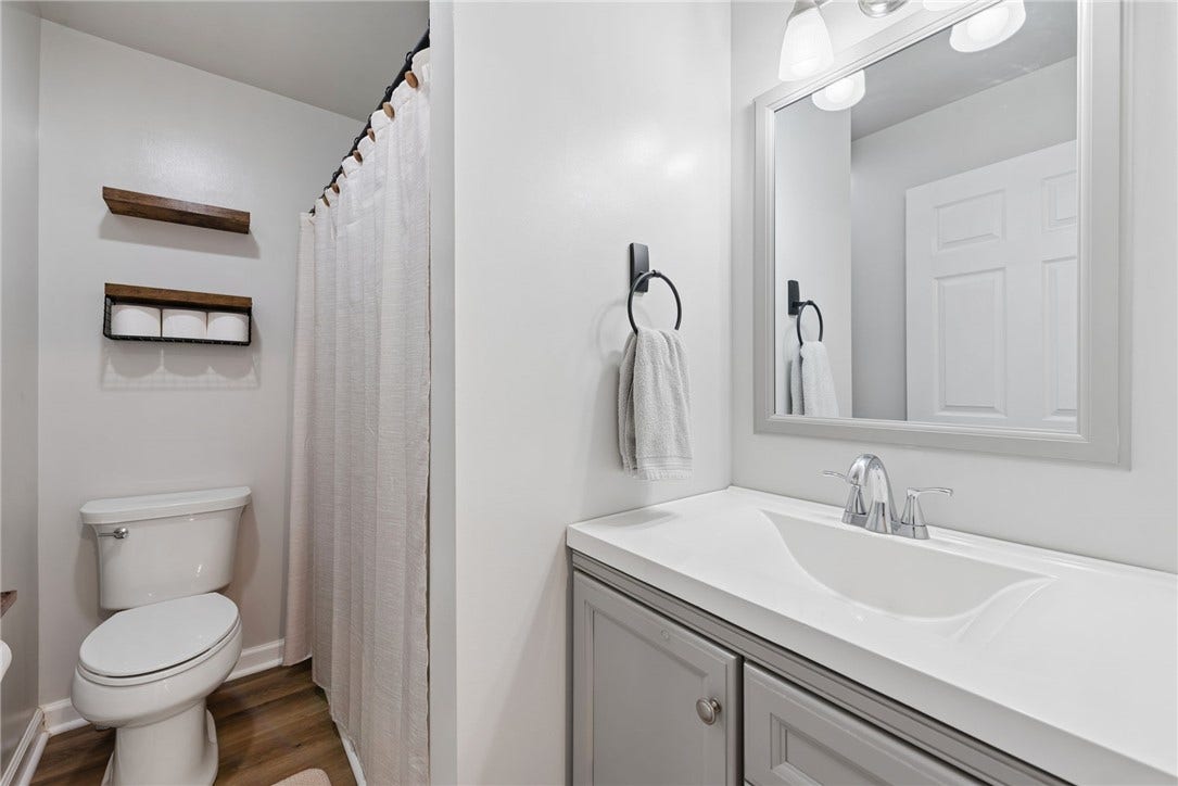 313 James St, Latrobe, PA 15650