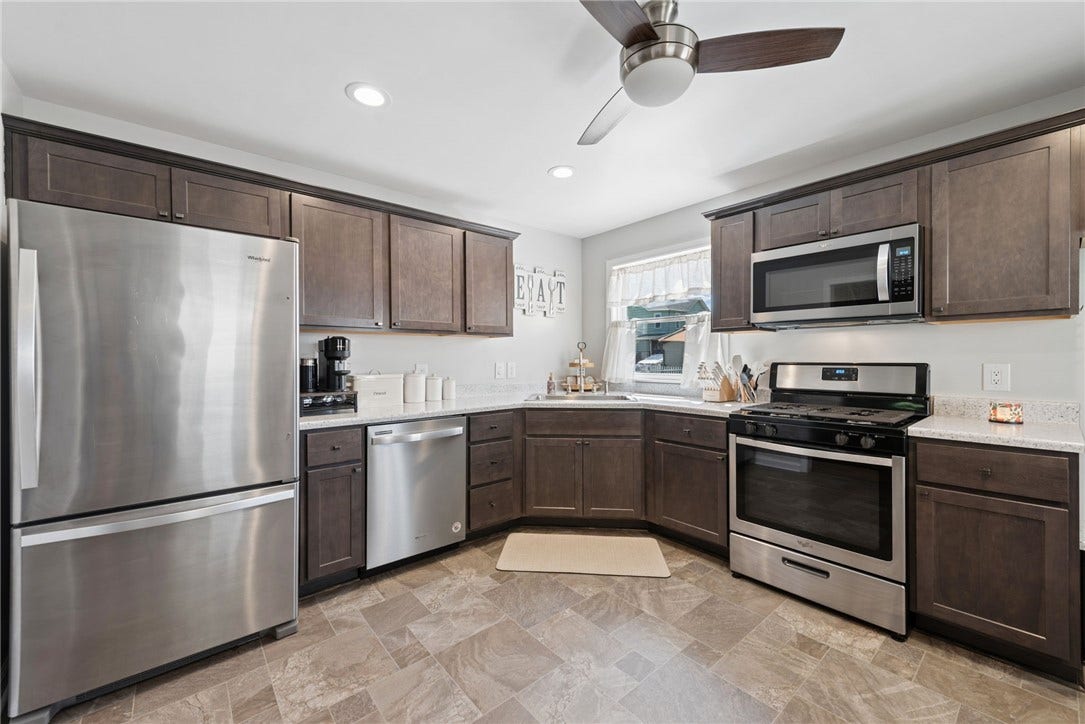 313 James St, Latrobe, PA 15650