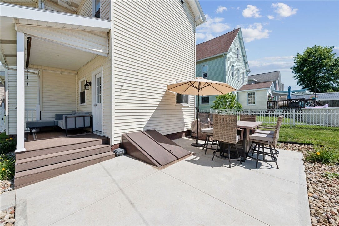 313 James St, Latrobe, PA 15650