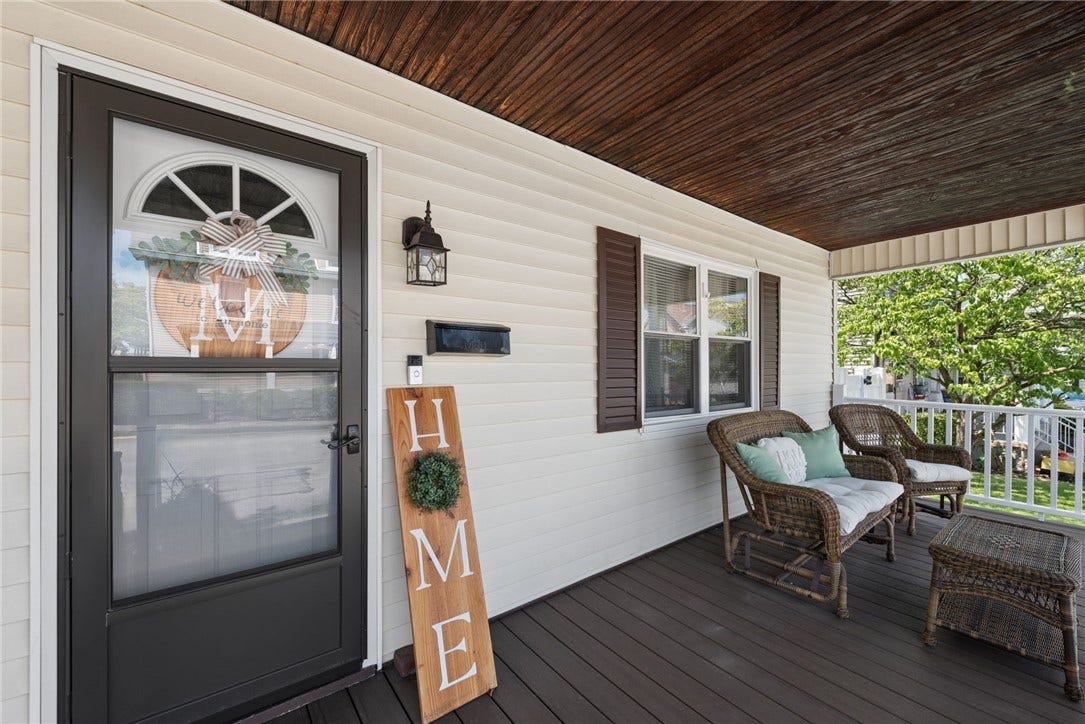 313 James St, Latrobe, PA 15650