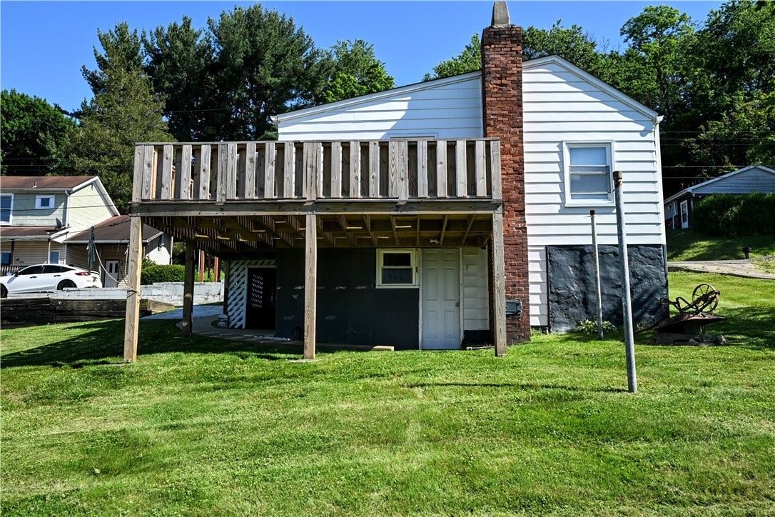 10415 Lilac Street, Irwin, PA 15642