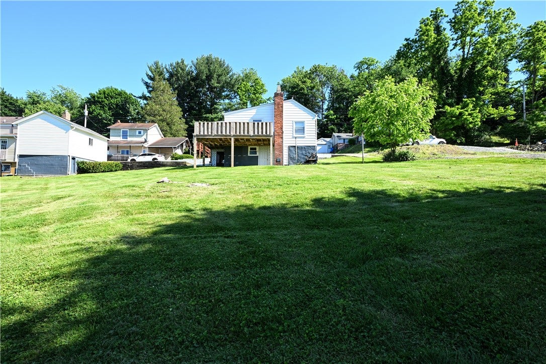10415 Lilac Street, Irwin, PA 15642