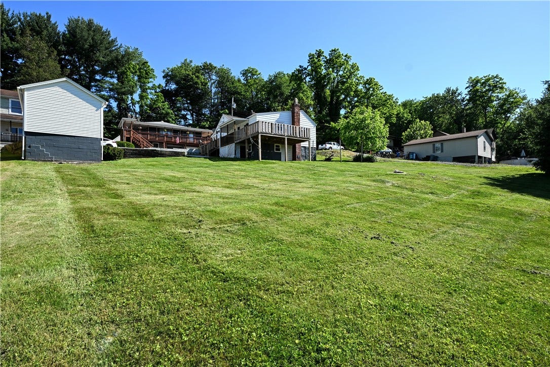 10415 Lilac Street, Irwin, PA 15642